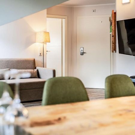 Smart Resorts Haus Azur Ferienwohnung 812 빈터베르크 외부 사진