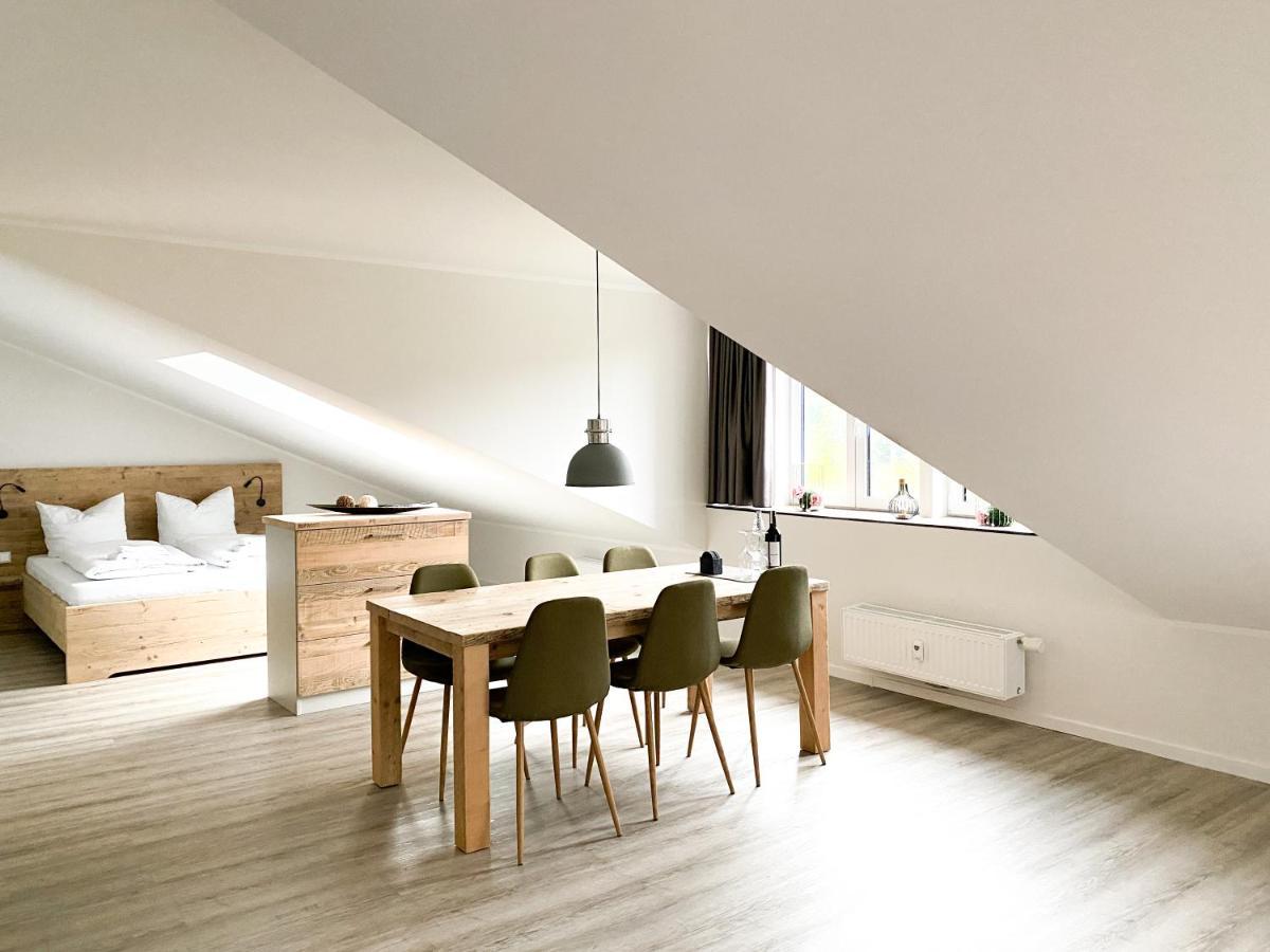 Smart Resorts Haus Azur Ferienwohnung 812 빈터베르크 외부 사진