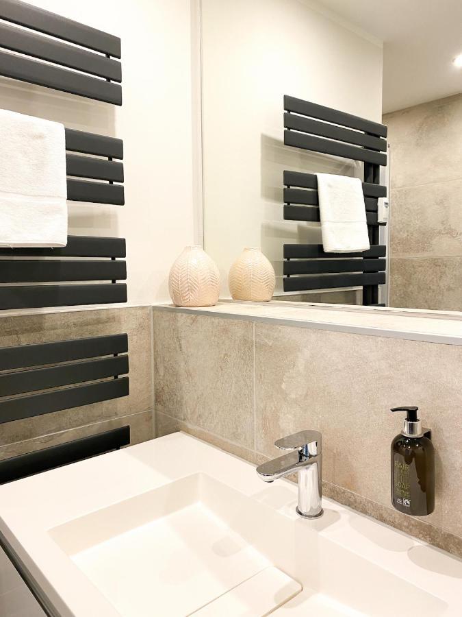 Smart Resorts Haus Azur Ferienwohnung 812 빈터베르크 외부 사진
