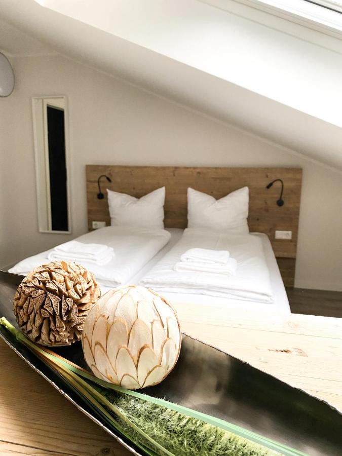 Smart Resorts Haus Azur Ferienwohnung 812 빈터베르크 외부 사진