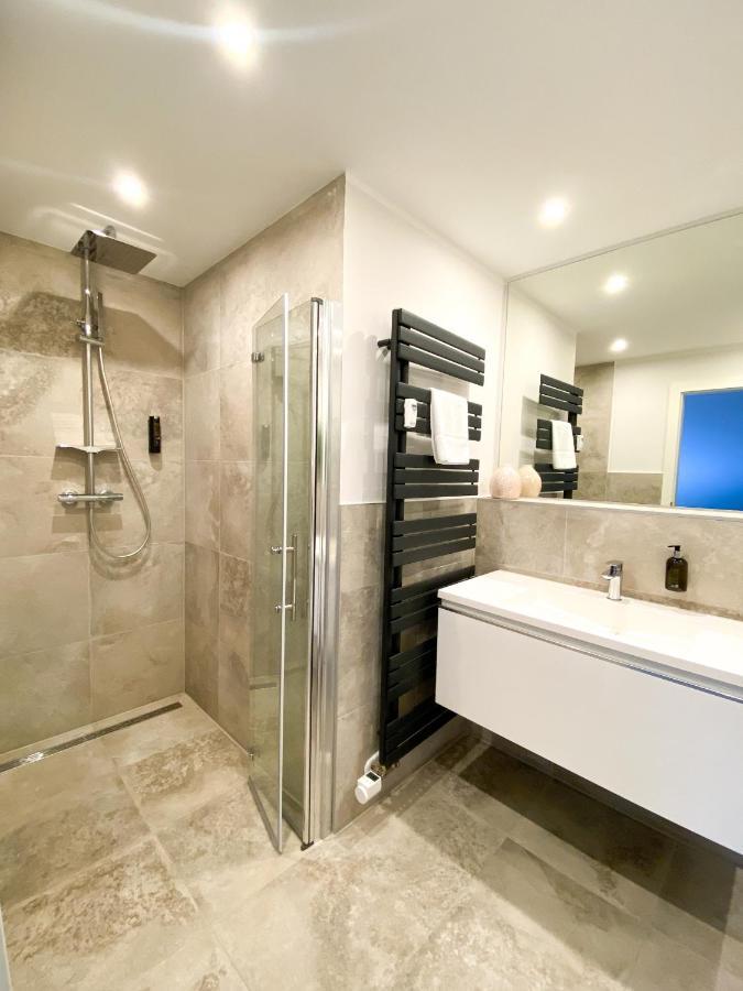 Smart Resorts Haus Azur Ferienwohnung 812 빈터베르크 외부 사진