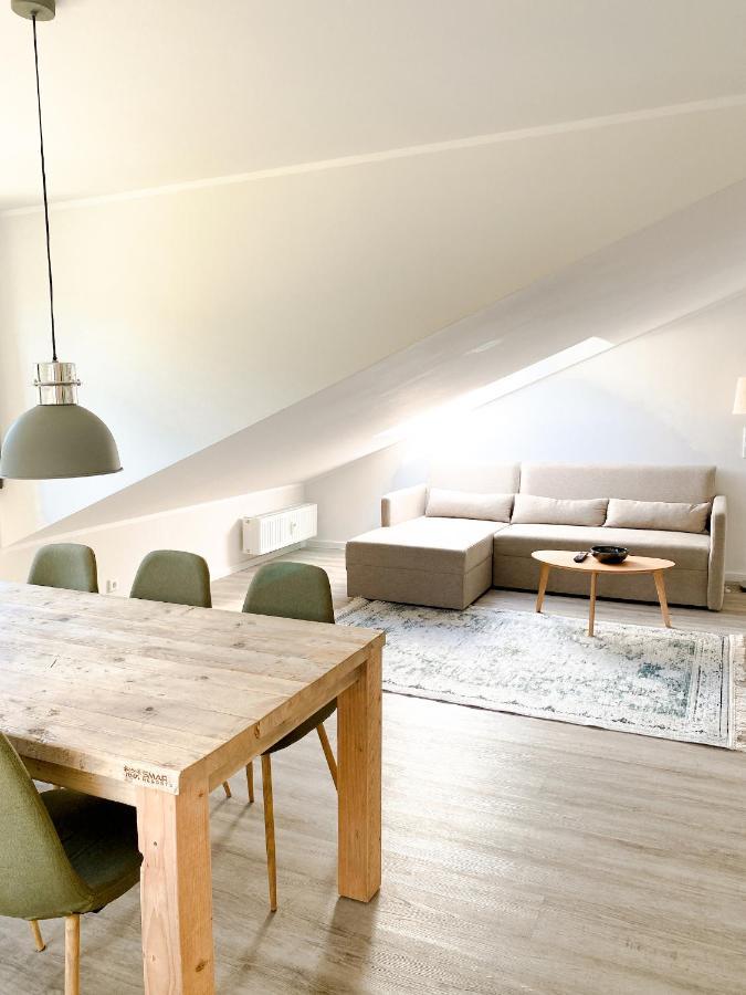 Smart Resorts Haus Azur Ferienwohnung 812 빈터베르크 외부 사진