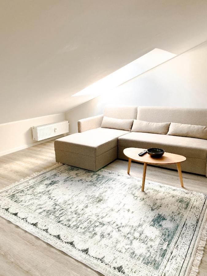 Smart Resorts Haus Azur Ferienwohnung 812 빈터베르크 외부 사진