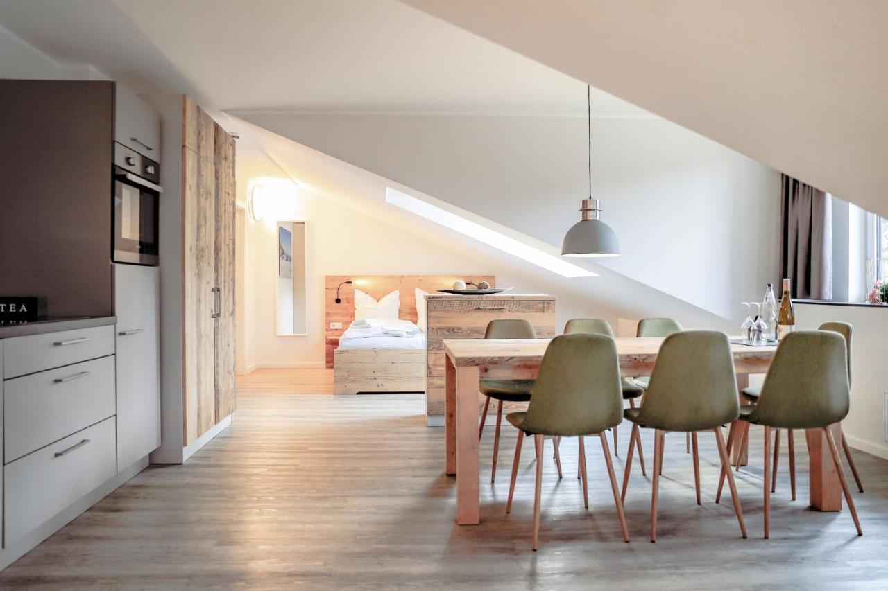 Smart Resorts Haus Azur Ferienwohnung 812 빈터베르크 외부 사진