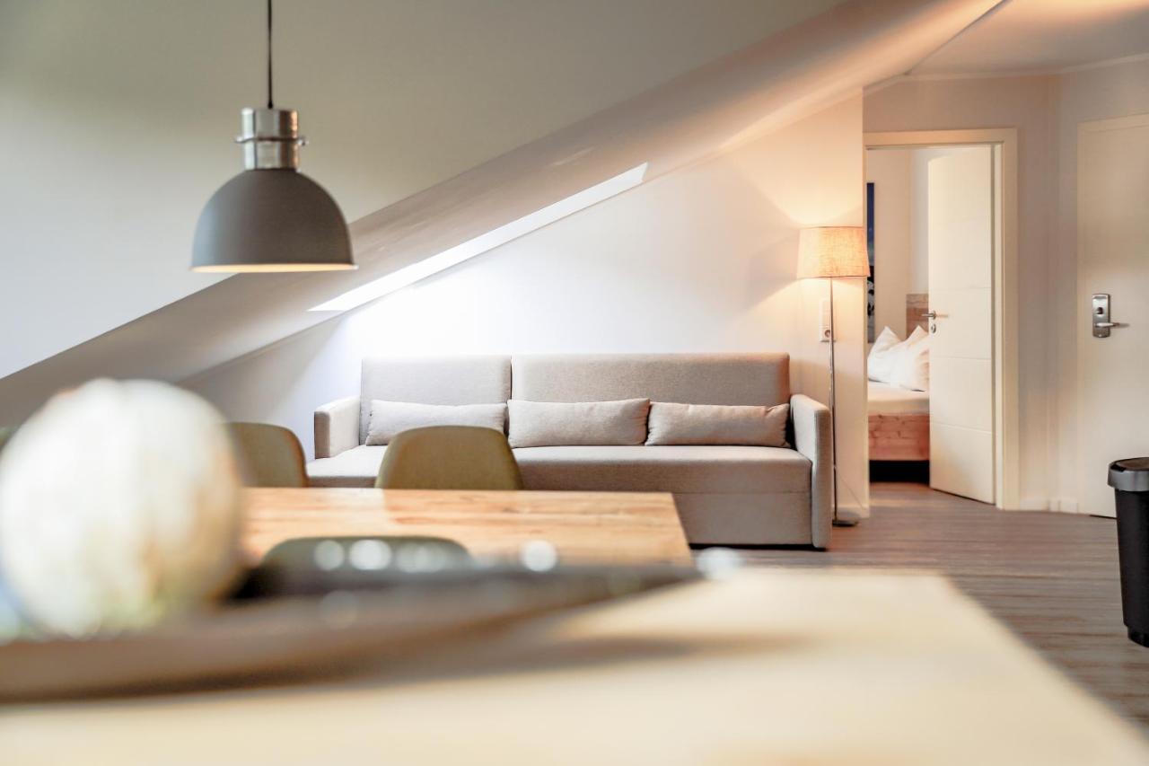 Smart Resorts Haus Azur Ferienwohnung 812 빈터베르크 외부 사진