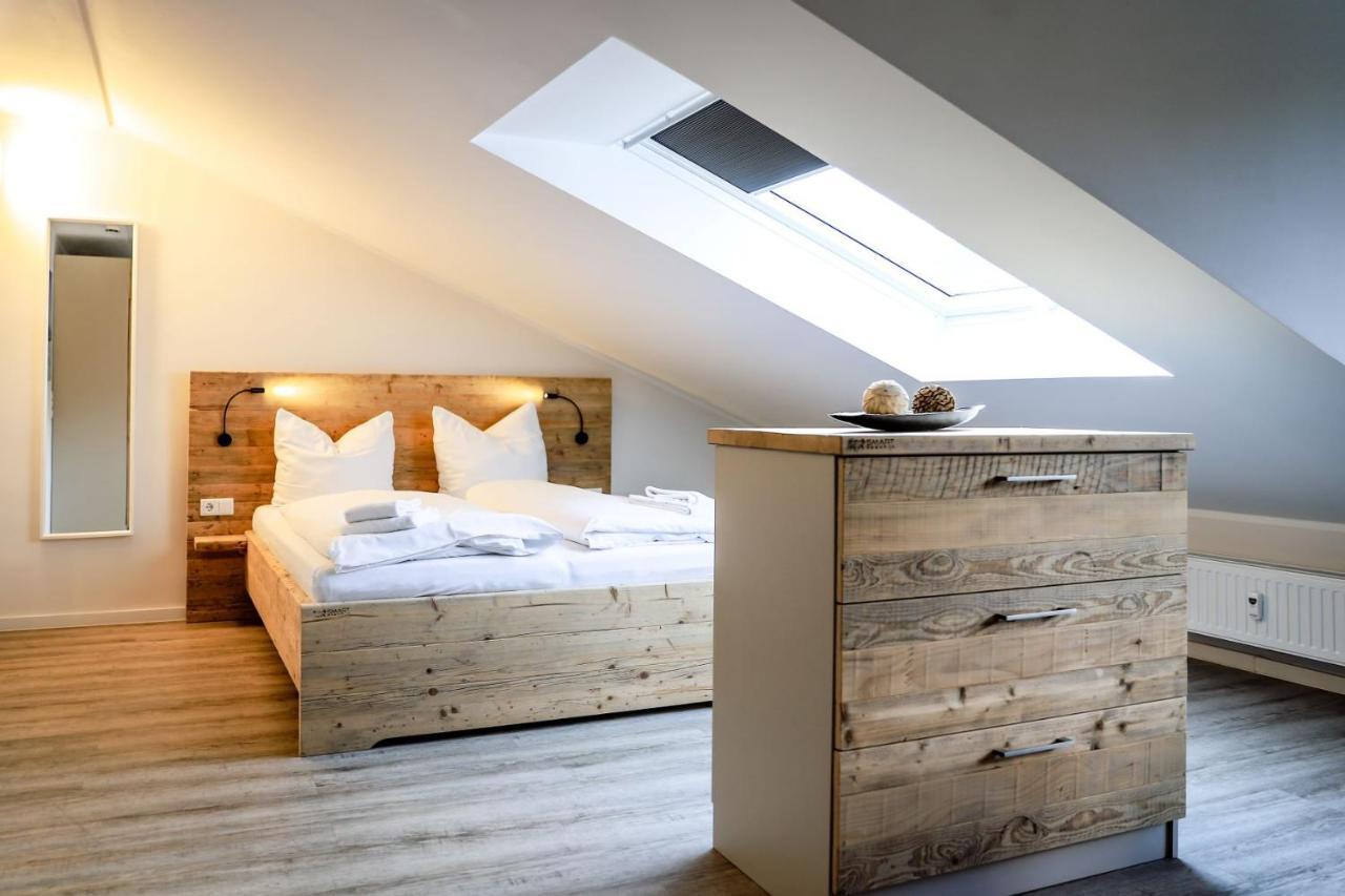 Smart Resorts Haus Azur Ferienwohnung 812 빈터베르크 외부 사진