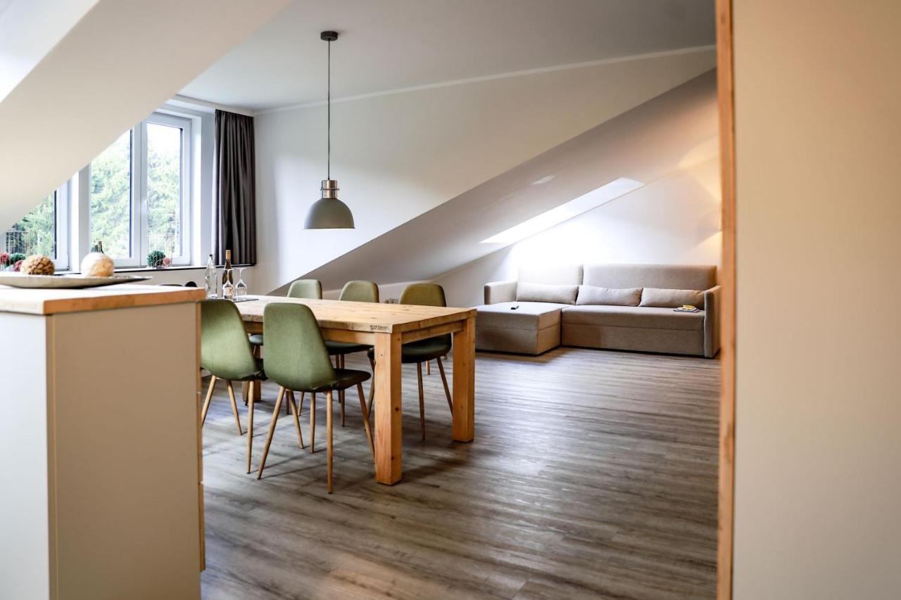 Smart Resorts Haus Azur Ferienwohnung 812 빈터베르크 외부 사진