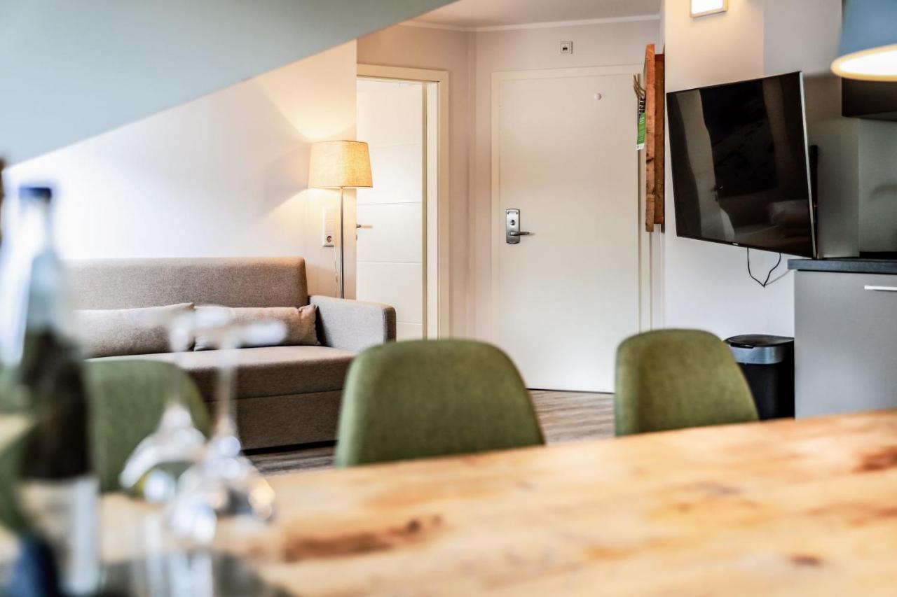Smart Resorts Haus Azur Ferienwohnung 812 빈터베르크 외부 사진