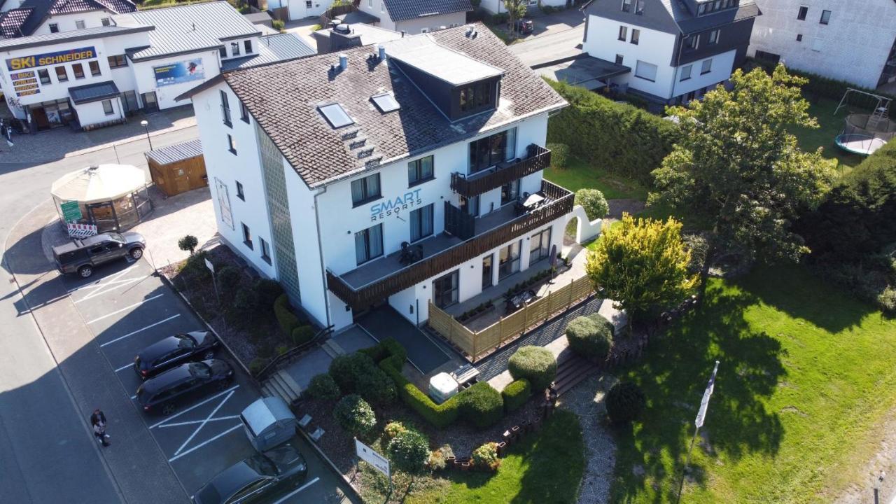 Smart Resorts Haus Azur Ferienwohnung 812 빈터베르크 외부 사진