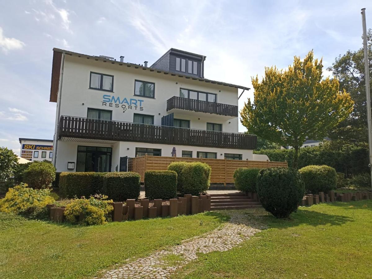 Smart Resorts Haus Azur Ferienwohnung 812 빈터베르크 외부 사진